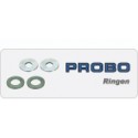Ringen - Bevestigingsmaterialen - Sluitringen | PROBO