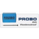 Vlonderschroeven kopen? | PROBO products