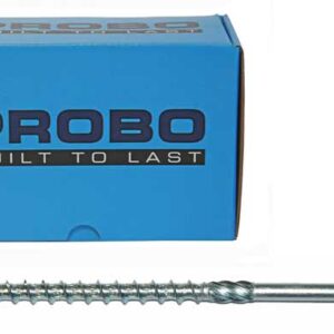 Pak Probo snelboorschroeven 4.5x70 TX (200)