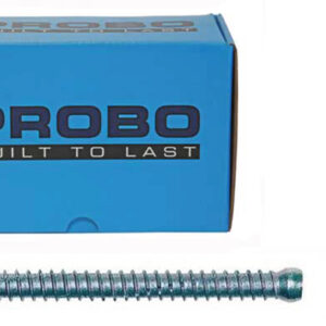 Pak Probo Muurschroeven 7.5x132 TX VZ (100)