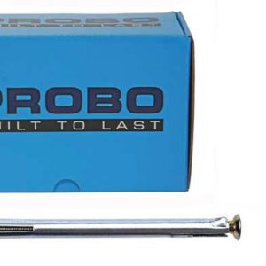 Pak Probo Metalen Kozijnplug 10x110 (50)