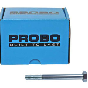 Pak Probo Zeskantbouten RVS 20x80 (25)