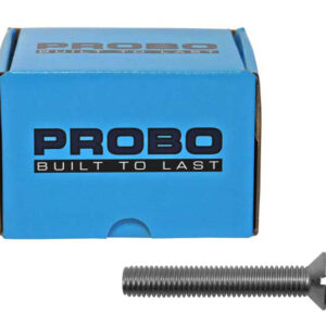 Pak Probo Metaalschroeven VZ PK ZS 3x25 (200)