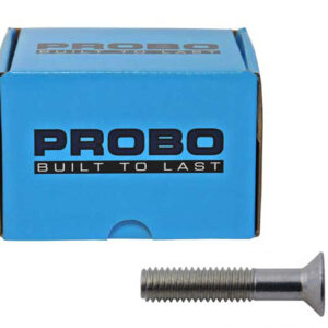 Pak Probo Metaalschroeven VZ PK PH 4x20 (200)