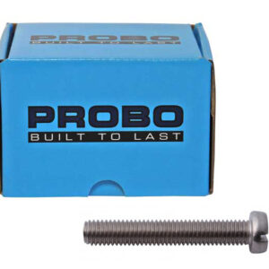 Pak Probo Metaalschroeven VZ CK ZS 4x10 (200)