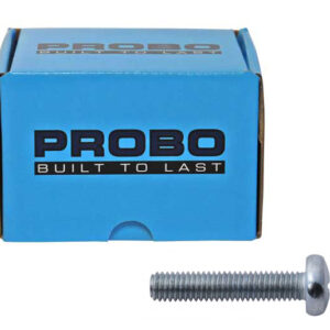 Pak Probo Metaalschroeven VZ CK PH 6x45 (200)