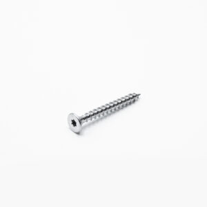 Pak Probo Spaanpl.schr. 4.0x20 RVS PZD (200)