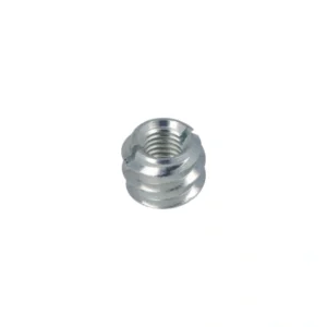 Pak Probo Inschroefmoeren (rampa) VZ M4 ZS DIN7965 (100)